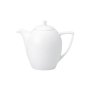 Ultimo - White - Beverage Pot With Lid - 85CL 4 - CC-WH-BT30.1