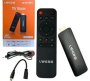 Lwgb 4K HD Tv Stick Smart Android Box Easy To Use Plug & Play Android Remote Controller Black