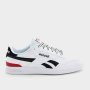 Reebok Court Advance Clip _ 173597 _ White - 10 / White