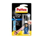 3 G Super Glue Ultra Gel