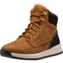 Men's Kelvin Lx Waterproof Leather Boots - 724 New Wheat / Black / UK8.5