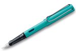 Lamy Al-star Fountain Pen – Turmaline 2020 Limited Edition