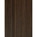 Strip For Barcelona Teak Wall Panel