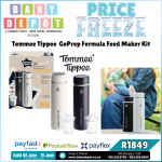 Price Freeze 4