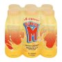 Medium Fat Banana Milk 6 X 300ML