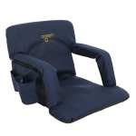 Deluxe Padded Stadium Chair