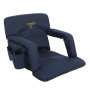 Desert Rock Deluxe Padded Stadium Chair