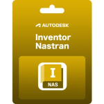 Autodesk Inventor Nastran 2026 - Windows - 3 Year License