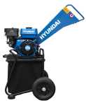 Hyundai HWC50H Woodchipper