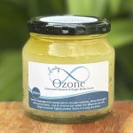 Ozonated Glycerine & Sugar Scrub Infinity Ozone