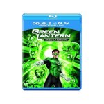 GREE N Lantern: Emerald Knights Animated Blu-ray Disc