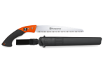 Straight Pruning Saw With Holster 300MM