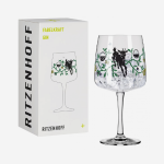 Ritzenhoff Fabelkraft Gin Glass - Karin Rytter 4