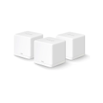 Mercusys Halo H30G Home Mesh Wi-fi System – 3 Pack