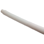 Aquaking Universal Pool Cleaner Hose – 1.2M White