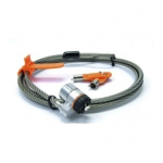 Kensington Microsaver Twin Laptop Lock