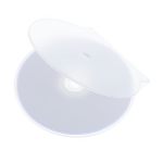 Angoily Writable Blank DVD Cd Discs For Diy Music Voice Recording Includes Data Storage Box For Home Entertainment Recording Stu