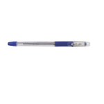Pilot Pen Supergrip Light Medium Blue