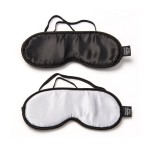 Fifty Shades Of Grey No Peeking Blindfold Twin Pack -