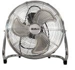 Alva 50CM Metal Floor Fan - ACS210