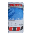 Pool Marbelite Cemcrete Pool Plaster Pacific Blue Collection Only - Pps Online