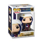 Funko Pop Television: Arcane League Of Legends – Caitlyn