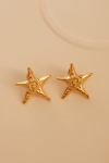 Star Girl Earrings