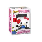 Hello Kitty Classic Hello Kitty Funko Pop Figure 28