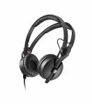 Sennheiser HD 25 Wired Headphone Black