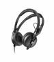 Sennheiser HD 25 Wired Headphone Black