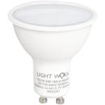 Rechargeable GU10 3W Cw