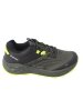 Mens Hi-tec Fuse Trail - 15 / Blk/oliv