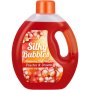 Clicks Silky Bubbles Foam Bath Peaches & Dreams