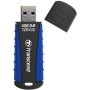 Transcend Jetflash 810 USB 3.0 Flash Drive 128GB Blue