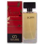 Poppy Perfume Spray For Her 100ML