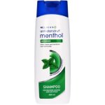 Clicks Anti-dandruff Shampoo Menthol 400ML