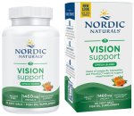 Vision Support