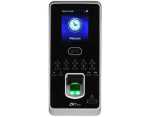 ZKAC00116 Zkteco MULTIBIO800H Multi-biometric Reader 2.8" Colour Display 1 500 1 : N 4 000 1 : 1 Face Capacity