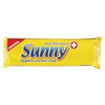 Sunny Laundry Bar Soap 450G