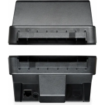 FM80 Salmon 2D Cmos Mega Pixel Large Window Fixed Mount Scanner With 3 Mtr USB Cable.