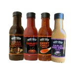 Sauce 375ML