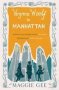 Virginia Woolf In Manhattan   Paperback