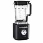 KitchenAid Pure Power Blender Matte Black
