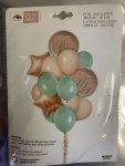 Make A Wish Balloon Foil Pack