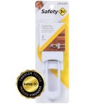 Cabinet Slide Lock 2 Pack