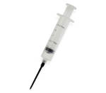 Progressive Flavour Injector