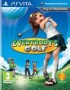 Everybody's Golf Ps Vita
