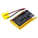 Replacement Battery For Opticon H1 Opticon CC-CR2AGH1-01 OPT-CCCR2AGH101 Etc.
