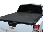 Chevrolet Utility Tonneau Cover No Rollbars Asb