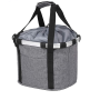 Small Pet Dog Cat Carrier Folding Bike Handlebar Basket